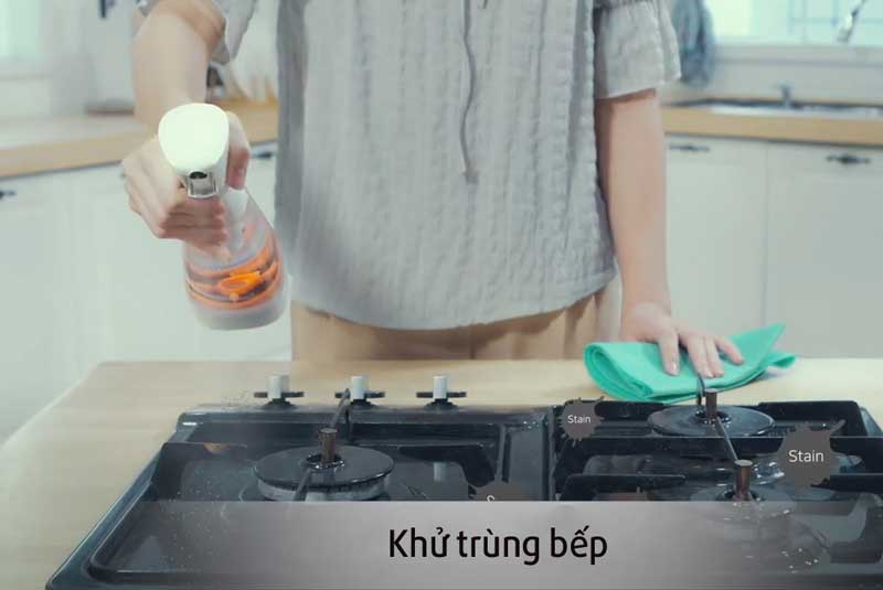 nước HOCL HOME